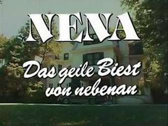 Full Movie Nena - Das Geile Biest Von Ne...