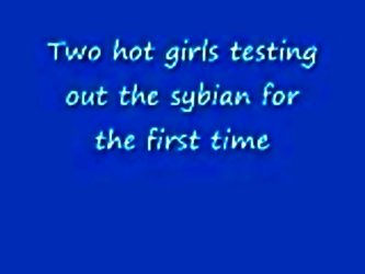 Sybian Girls