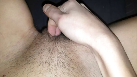POV dripping wet pussy close up super masturbation